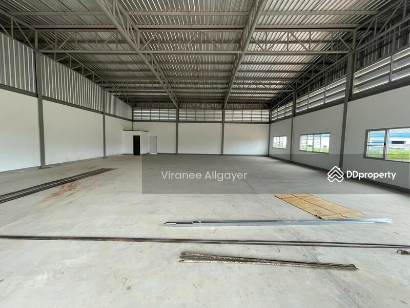 ให้เช่า - เช่าโกดังในเขตอุตสาหกรรม, นครราชสีมา