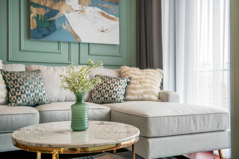 ให้เช่า - Khun By Yoo : คุณ บาย ยู, กรุงเทพ