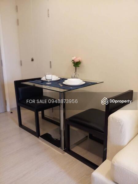 Vtara Sukhumvit 36, Bangkok, 118 Soi Saen Sabai, Phra Kanong, Khlong Toei, Bangkok, 1 Bedroom, 29 sqm, Condo For Sale, by FOR SALE O87O971483, 9405238 - DDproperty.com