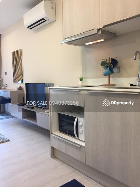 Vtara Sukhumvit 36, Bangkok, 118 Soi Saen Sabai, Phra Kanong, Khlong Toei, Bangkok, 1 Bedroom, 29 sqm, Condo For Sale, by FOR SALE O87O971483, 9405238 - DDproperty.com