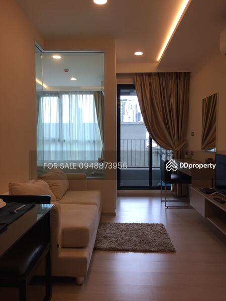 Vtara Sukhumvit 36, Bangkok, 118 Soi Saen Sabai, Phra Kanong, Khlong Toei, Bangkok, 1 Bedroom, 29 sqm, Condo For Sale, by FOR SALE O87O971483, 9405238 - DDproperty.com