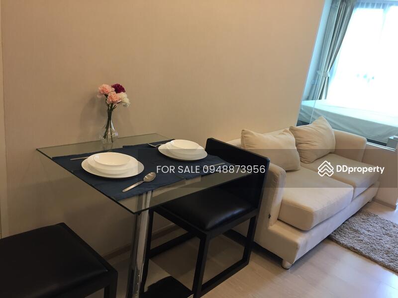 Vtara Sukhumvit 36, Bangkok, 118 Soi Saen Sabai, Phra Kanong, Khlong Toei, Bangkok, 1 Bedroom, 29 sqm, Condo For Sale, by FOR SALE O87O971483, 9405238 - DDproperty.com