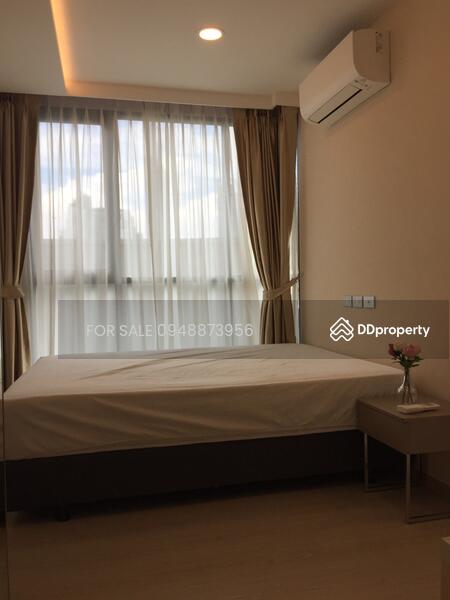 Vtara Sukhumvit 36, Bangkok, 118 Soi Saen Sabai, Phra Kanong, Khlong Toei, Bangkok, 1 Bedroom, 29 sqm, Condo For Sale, by FOR SALE O87O971483, 9405238 - DDproperty.com