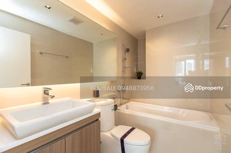 Vtara Sukhumvit 36, Bangkok, 118 Soi Saen Sabai, Phra Kanong, Khlong Toei, Bangkok, 1 Bedroom, 29 sqm, Condo For Sale, by FOR SALE O87O971483, 9405238 - DDproperty.com