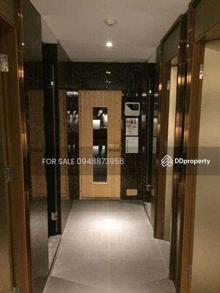 Vtara Sukhumvit 36, Bangkok, 118 Soi Saen Sabai, Phra Kanong, Khlong Toei, Bangkok, 1 Bedroom, 29 sqm, Condo For Sale, by FOR SALE O87O971483, 9405238 - DDproperty.com