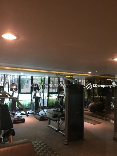 Vtara Sukhumvit 36, Bangkok, 118 Soi Saen Sabai, Phra Kanong, Khlong Toei, Bangkok, 1 Bedroom, 29 sqm, Condo For Sale, by FOR SALE O87O971483, 9405238 - DDproperty.com