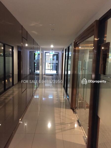Vtara Sukhumvit 36, Bangkok, 118 Soi Saen Sabai, Phra Kanong, Khlong Toei, Bangkok, 1 Bedroom, 29 sqm, Condo For Sale, by FOR SALE O87O971483, 9405238 - DDproperty.com