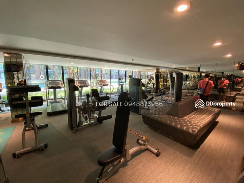 Vtara Sukhumvit 36, Bangkok, 118 Soi Saen Sabai, Phra Kanong, Khlong Toei, Bangkok, 1 Bedroom, 29 sqm, Condo For Sale, by FOR SALE O87O971483, 9405238 - DDproperty.com