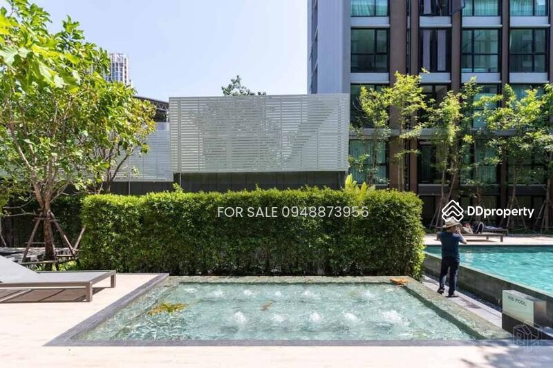 Vtara Sukhumvit 36 : วีธารา สุขุมวิท 36, กรุงเทพ, 118 ซอยแสนสบาย, พระโขนง, คลองเตย, กรุงเทพ, 29 ตร.ม., คอนโด ขาย, โดย FOR SALE O87O971483, 9405238 - DDproperty.com