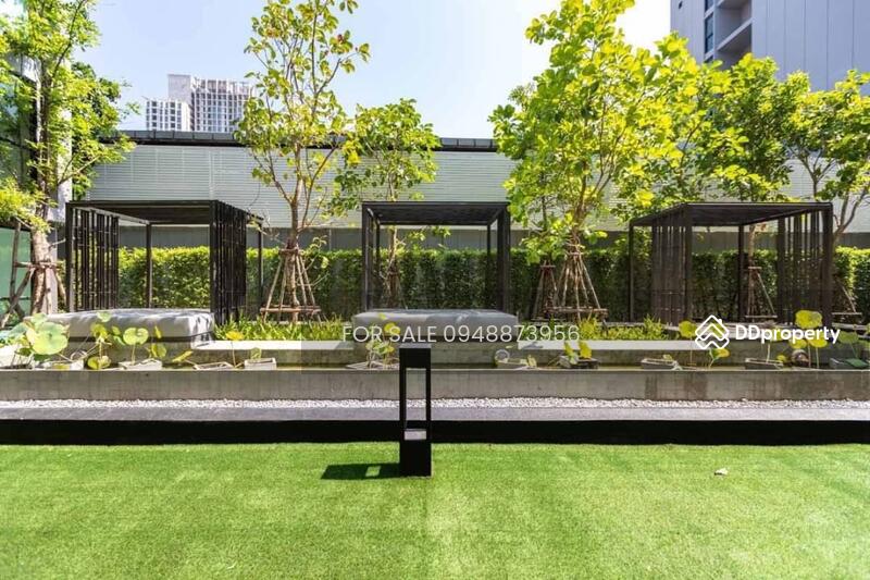 Vtara Sukhumvit 36 : วีธารา สุขุมวิท 36, กรุงเทพ, 118 ซอยแสนสบาย, พระโขนง, คลองเตย, กรุงเทพ, 29 ตร.ม., คอนโด ขาย, โดย FOR SALE O87O971483, 9405238 - DDproperty.com