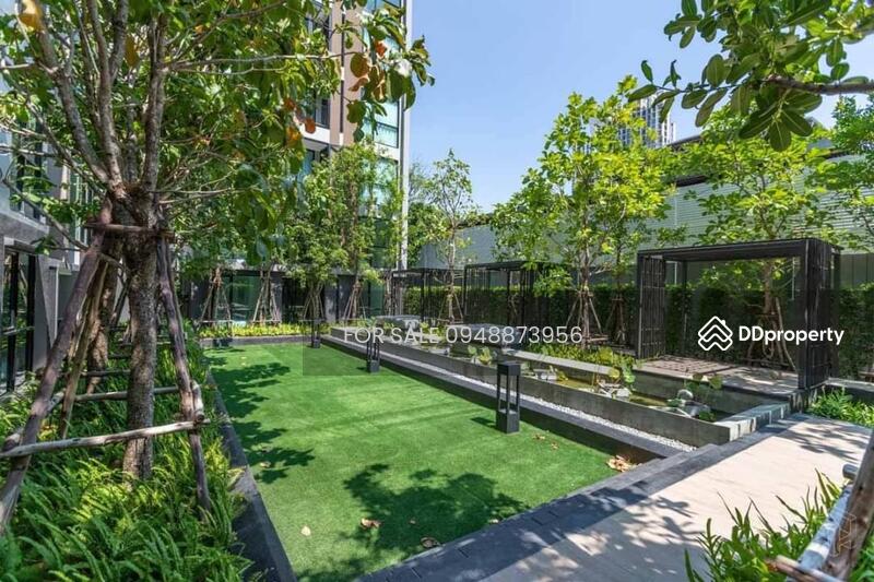 Vtara Sukhumvit 36, Bangkok, 118 Soi Saen Sabai, Phra Kanong, Khlong Toei, Bangkok, 1 Bedroom, 29 sqm, Condo For Sale, by FOR SALE O87O971483, 9405238 - DDproperty.com