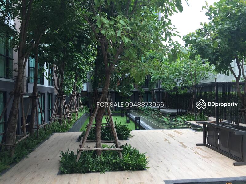 Vtara Sukhumvit 36, Bangkok, 118 Soi Saen Sabai, Phra Kanong, Khlong Toei, Bangkok, 1 Bedroom, 29 sqm, Condo For Sale, by FOR SALE O87O971483, 9405238 - DDproperty.com
