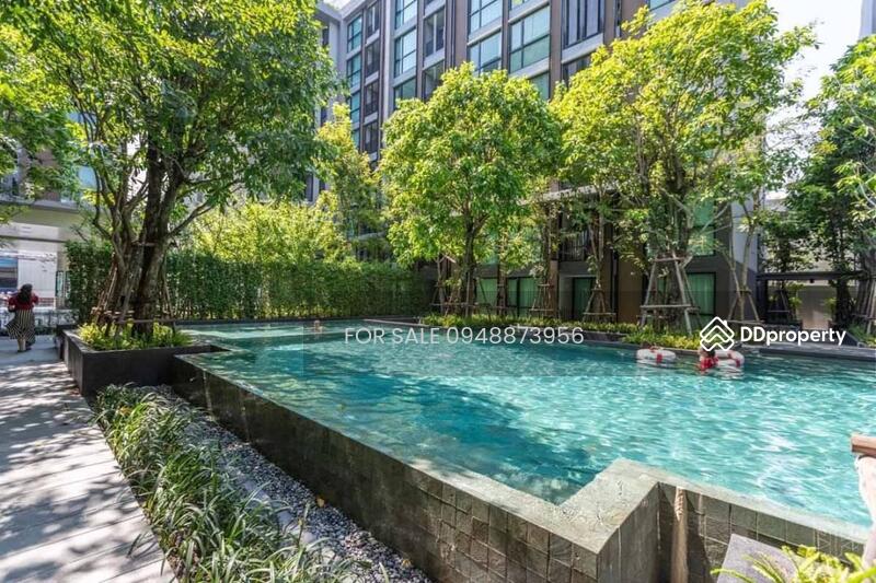 Vtara Sukhumvit 36, Bangkok, 118 Soi Saen Sabai, Phra Kanong, Khlong Toei, Bangkok, 1 Bedroom, 29 sqm, Condo For Sale, by FOR SALE O87O971483, 9405238 - DDproperty.com