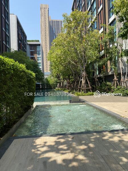 Vtara Sukhumvit 36, Bangkok, 118 Soi Saen Sabai, Phra Kanong, Khlong Toei, Bangkok, 1 Bedroom, 29 sqm, Condo For Sale, by FOR SALE O87O971483, 9405238 - DDproperty.com