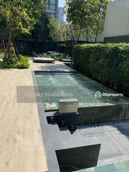 Vtara Sukhumvit 36, Bangkok, 118 Soi Saen Sabai, Phra Kanong, Khlong Toei, Bangkok, 1 Bedroom, 29 sqm, Condo For Sale, by FOR SALE O87O971483, 9405238 - DDproperty.com
