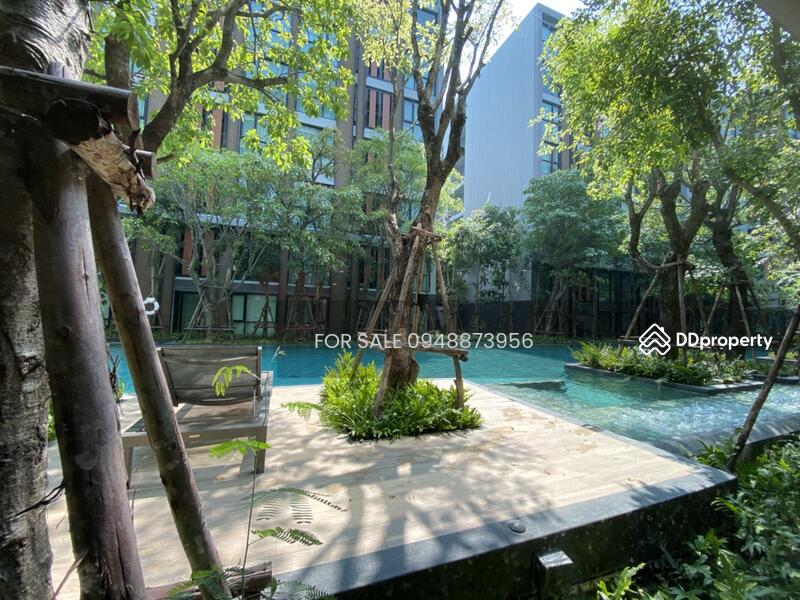 Vtara Sukhumvit 36 : วีธารา สุขุมวิท 36, กรุงเทพ, 118 ซอยแสนสบาย, พระโขนง, คลองเตย, กรุงเทพ, 29 ตร.ม., คอนโด ขาย, โดย FOR SALE O87O971483, 9405238 - DDproperty.com
