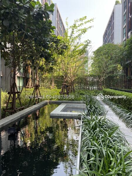Vtara Sukhumvit 36, Bangkok, 118 Soi Saen Sabai, Phra Kanong, Khlong Toei, Bangkok, 1 Bedroom, 29 sqm, Condo For Sale, by FOR SALE O87O971483, 9405238 - DDproperty.com