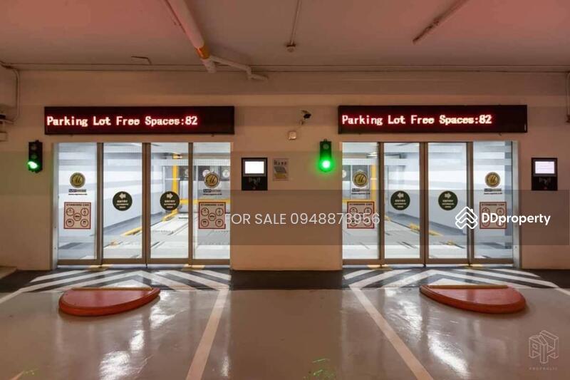 Vtara Sukhumvit 36, Bangkok, 118 Soi Saen Sabai, Phra Kanong, Khlong Toei, Bangkok, 1 Bedroom, 29 sqm, Condo For Sale, by FOR SALE O87O971483, 9405238 - DDproperty.com