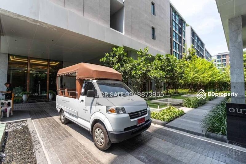 Vtara Sukhumvit 36 : วีธารา สุขุมวิท 36, กรุงเทพ, 118 ซอยแสนสบาย, พระโขนง, คลองเตย, กรุงเทพ, 29 ตร.ม., คอนโด ขาย, โดย FOR SALE O87O971483, 9405238 - DDproperty.com