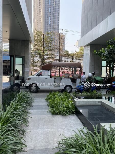 Vtara Sukhumvit 36, Bangkok, 118 Soi Saen Sabai, Phra Kanong, Khlong Toei, Bangkok, 1 Bedroom, 29 sqm, Condo For Sale, by FOR SALE O87O971483, 9405238 - DDproperty.com