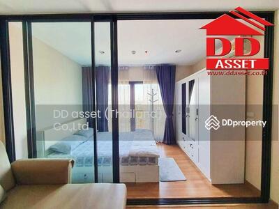 ขาย - The Tree Rio Bang-Aor Station : เดอะทรี ริโอ บางอ้อ สเตชั่น, กรุงเทพ