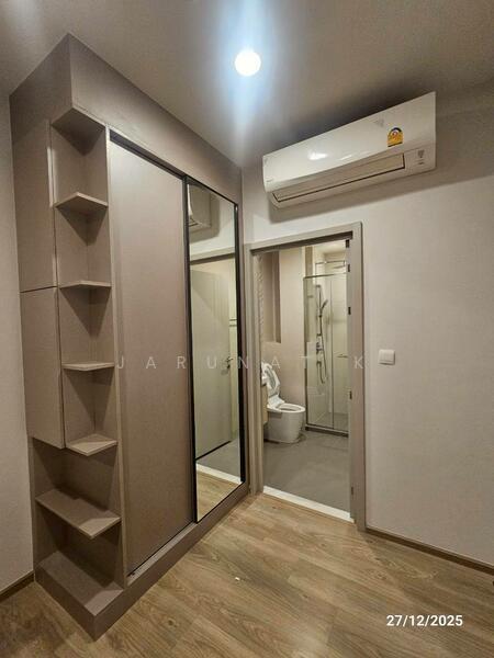 Oka Haus Sukhumvit 36, Bangkok, 3399 Rama 4 Road, Khong Tan, Khlong Toei, Bangkok, 1 Bedroom, 34 sqm, Condo For Rent, by Jarunat K, 9406668 - DDproperty.com