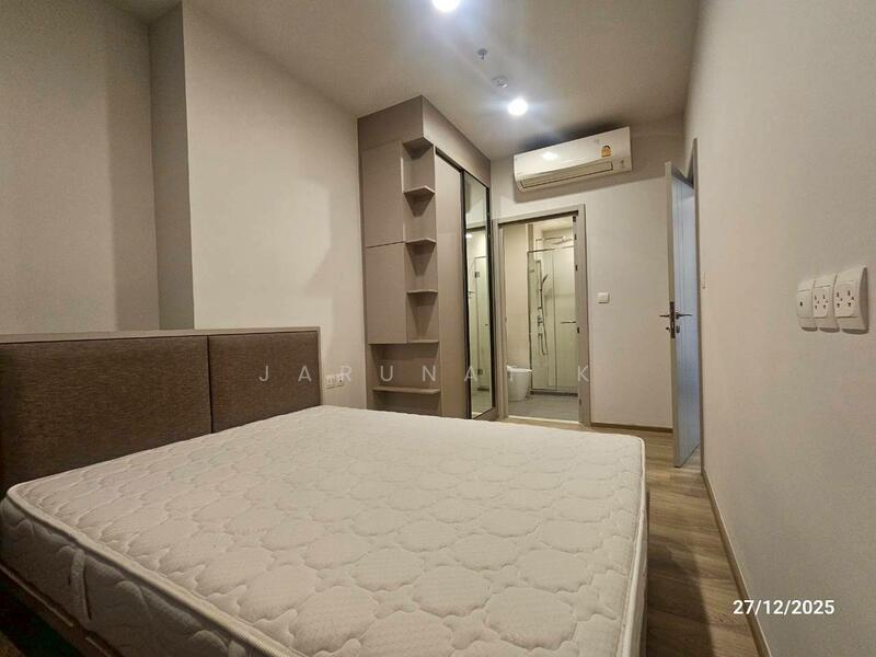 Oka Haus Sukhumvit 36, Bangkok, 3399 Rama 4 Road, Khong Tan, Khlong Toei, Bangkok, 1 Bedroom, 34 sqm, Condo For Rent, by Jarunat K, 9406668 - DDproperty.com