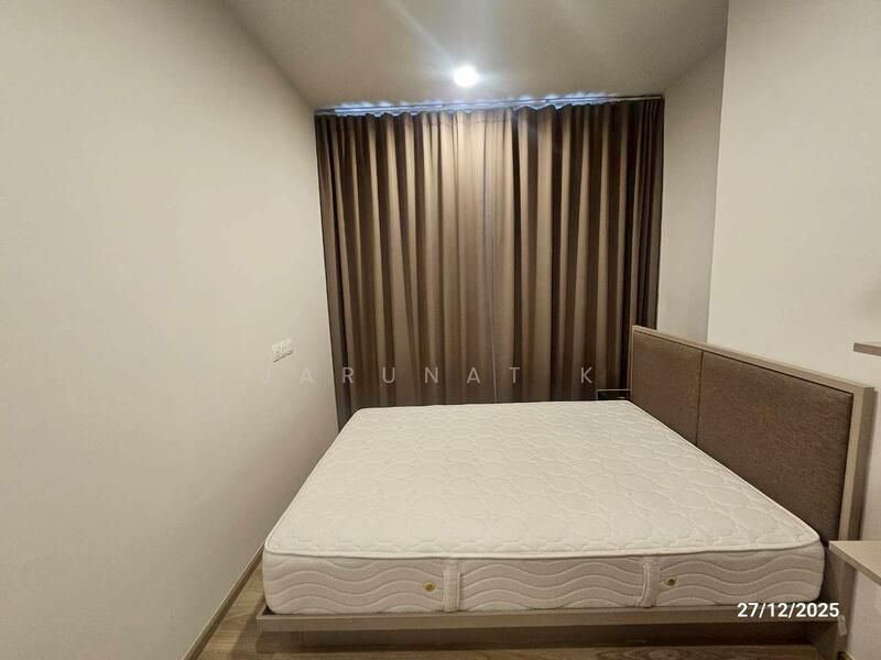 Oka Haus Sukhumvit 36, Bangkok, 3399 Rama 4 Road, Khong Tan, Khlong Toei, Bangkok, 1 Bedroom, 34 sqm, Condo For Rent, by Jarunat K, 9406668 - DDproperty.com