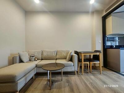 For Rent - Oka Haus Sukhumvit 36, Bangkok