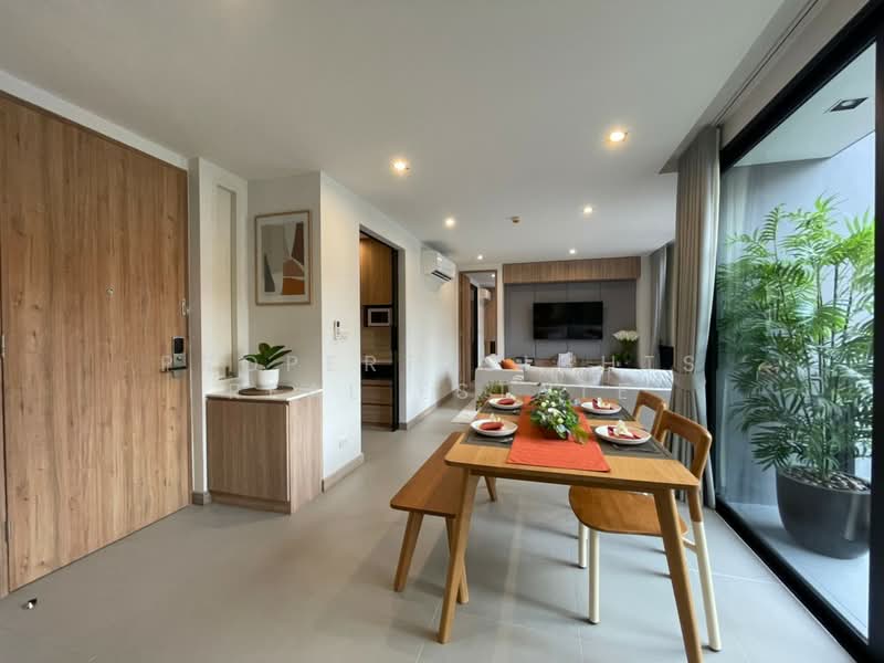 Kanika Suite, Bangkok, Lumphini, Pathum Wan, Bangkok, 2 Bedrooms, 75 sqm, Condo For Rent, by PROPERTYSIGHTS REAL ESTATE, 9407298 - DDproperty.com