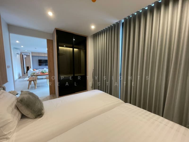 Kanika Suite, Bangkok, Lumphini, Pathum Wan, Bangkok, 2 Bedrooms, 75 sqm, Condo For Rent, by PROPERTYSIGHTS REAL ESTATE, 9407298 - DDproperty.com