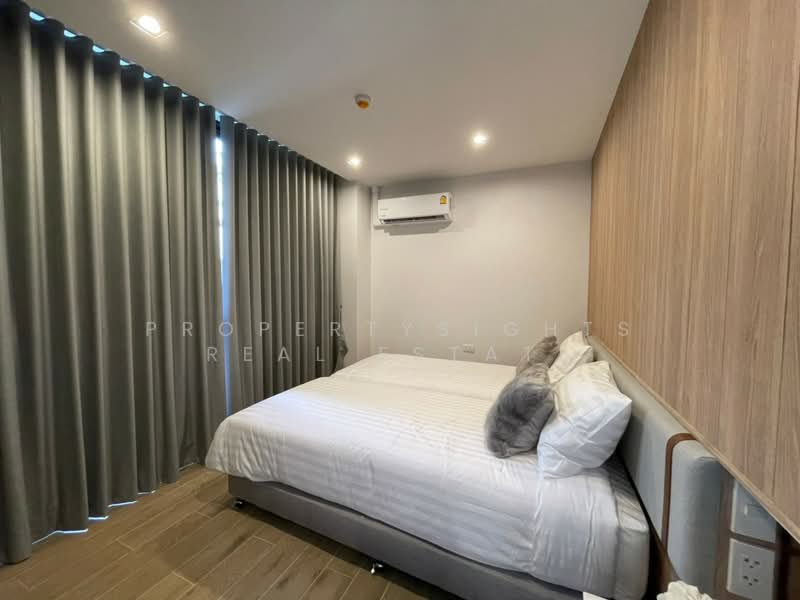 Kanika Suite, Bangkok, Lumphini, Pathum Wan, Bangkok, 2 Bedrooms, 75 sqm, Condo For Rent, by PROPERTYSIGHTS REAL ESTATE, 9407298 - DDproperty.com