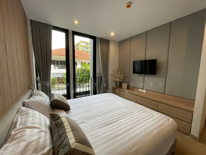 Kanika Suite, Bangkok, Lumphini, Pathum Wan, Bangkok, 2 Bedrooms, 75 sqm, Condo For Rent, by PROPERTYSIGHTS REAL ESTATE, 9407298 - DDproperty.com