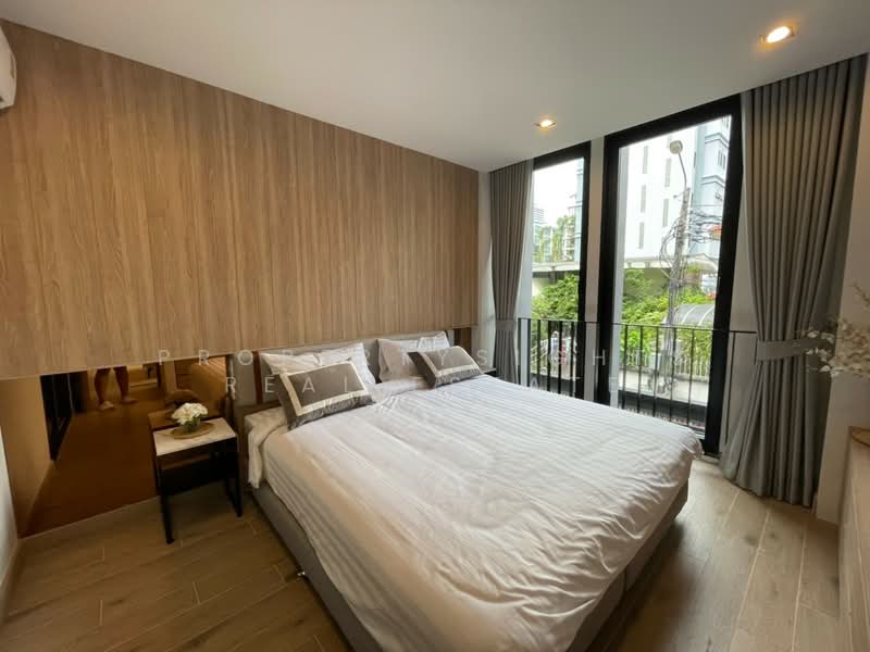 Kanika Suite, กรุงเทพ, ลุมพินี, ปทุมวัน, กรุงเทพ, 75 ตร.ม., คอนโด ให้เช่า, โดย PROPERTYSIGHTS REAL ESTATE, 9407298 - DDproperty.com