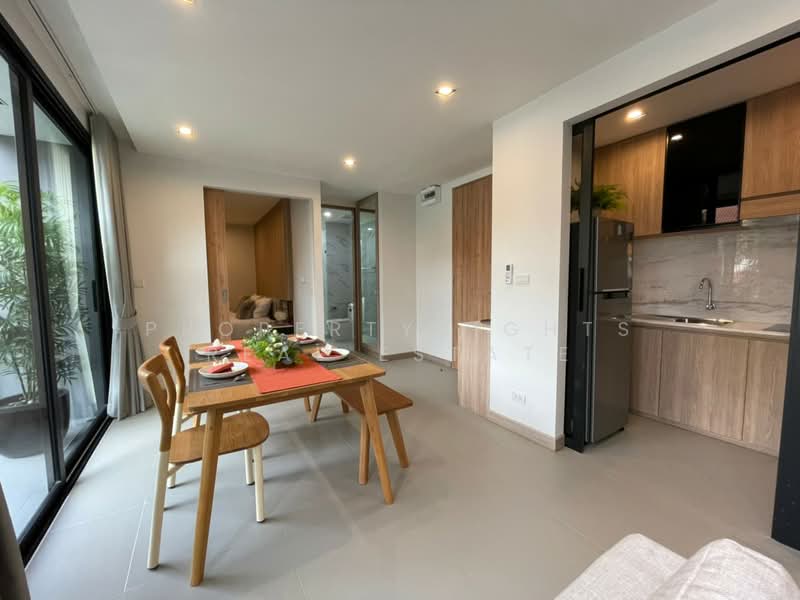 Kanika Suite, Bangkok, Lumphini, Pathum Wan, Bangkok, 2 Bedrooms, 75 sqm, Condo For Rent, by PROPERTYSIGHTS REAL ESTATE, 9407298 - DDproperty.com