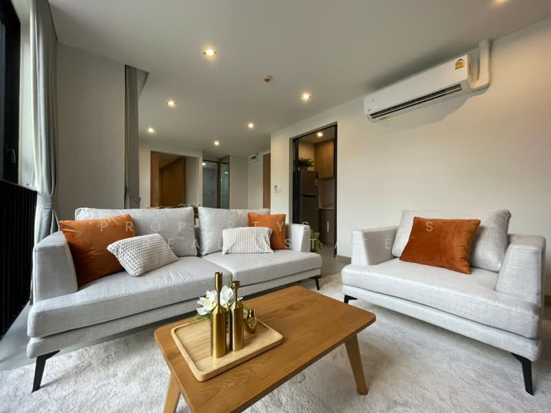 Kanika Suite, กรุงเทพ, ลุมพินี, ปทุมวัน, กรุงเทพ, 75 ตร.ม., คอนโด ให้เช่า, โดย PROPERTYSIGHTS REAL ESTATE, 9407298 - DDproperty.com