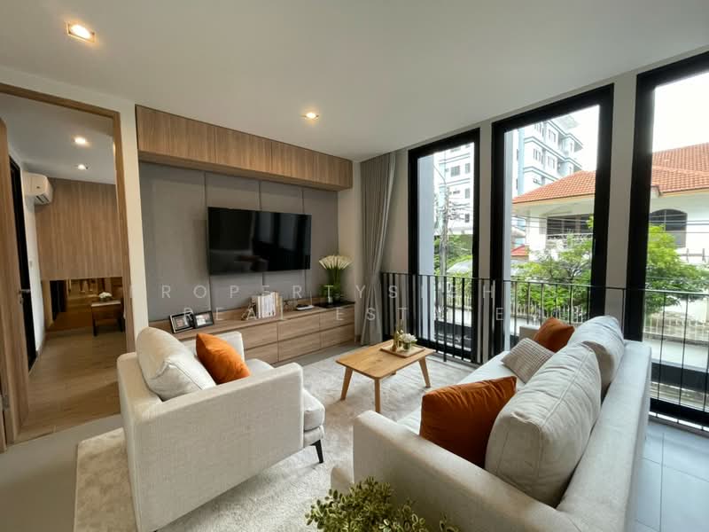 Kanika Suite, กรุงเทพ, ลุมพินี, ปทุมวัน, กรุงเทพ, 75 ตร.ม., คอนโด ให้เช่า, โดย PROPERTYSIGHTS REAL ESTATE, 9407298 - DDproperty.com