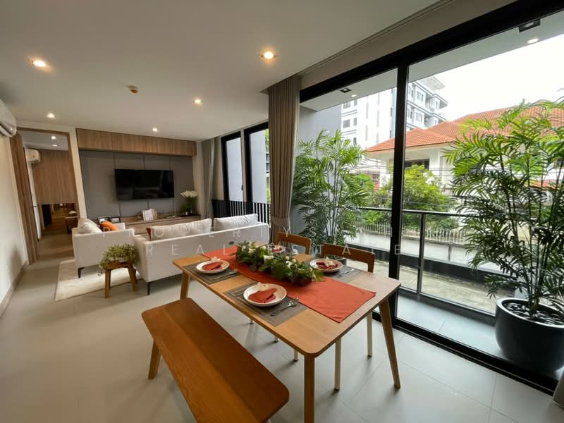 Kanika Suite, กรุงเทพ, ลุมพินี, ปทุมวัน, กรุงเทพ, 75 ตร.ม., คอนโด ให้เช่า, โดย PROPERTYSIGHTS REAL ESTATE, 9407298 - DDproperty.com