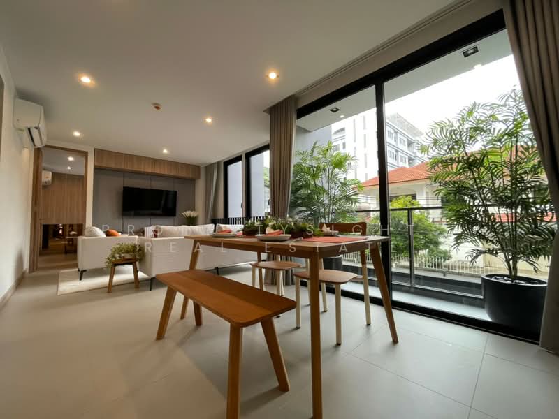 Kanika Suite, กรุงเทพ, ลุมพินี, ปทุมวัน, กรุงเทพ, 75 ตร.ม., คอนโด ให้เช่า, โดย PROPERTYSIGHTS REAL ESTATE, 9407298 - DDproperty.com