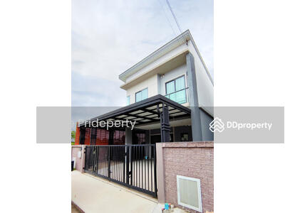 ขาย - The Plant รามคำแหง-วงแหวน 29.7 ตร.วา หลังริม, กรุงเทพ