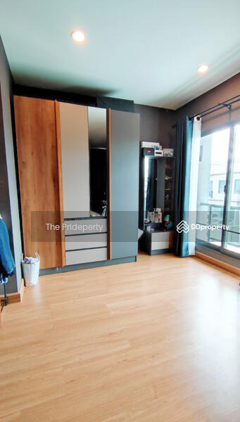 Master Bedroom (ห้องน้ำในตัว)