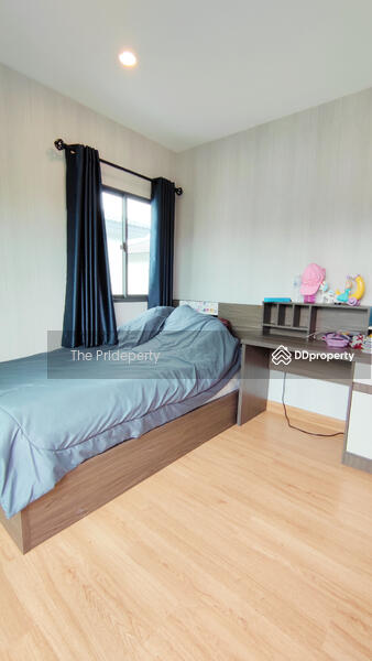ห้องนอน 2