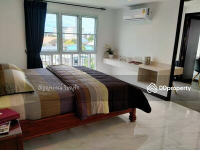 For Rent - 36 D.Well, Bangkok