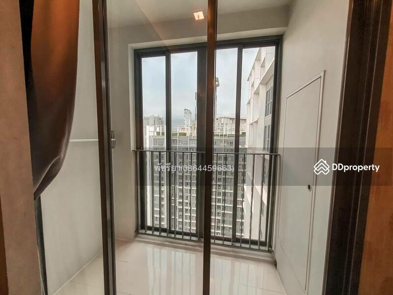 IDEO MOBI Sukhumvit 81 : ไอดีโอ โมบิ สุขุมวิท 81, กรุงเทพ, 2097 ถนนสุขุมวิท แขวงบางจาก เขตพระโขนง กรุงเทพมหานคร, บางจาก, พระโขนง, กรุงเทพ, 43 ตร.ม., คอนโด ให้เช่า, โดย Living Condo, 9408016 - DDproperty.com