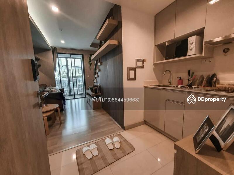 IDEO MOBI Sukhumvit 81 : ไอดีโอ โมบิ สุขุมวิท 81, กรุงเทพ, 2097 ถนนสุขุมวิท แขวงบางจาก เขตพระโขนง กรุงเทพมหานคร, บางจาก, พระโขนง, กรุงเทพ, 43 ตร.ม., คอนโด ให้เช่า, โดย Living Condo, 9408016 - DDproperty.com