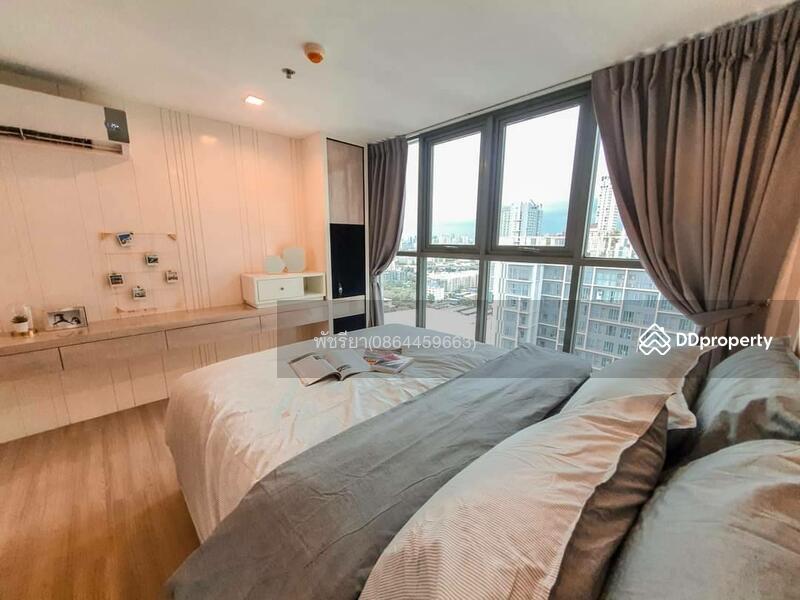 IDEO MOBI Sukhumvit 81, Bangkok, 2097 Sukhumvit Road, Bang Chak, Phra Khanong, Bangkok, 1 Bedroom, 43 sqm, Condo For Rent, by Living Condo, 9408016 - DDproperty.com