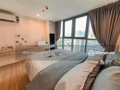 ขาย - IDEO MOBI Sukhumvit 81 : ไอดีโอ โมบิ สุขุมวิท 81, กรุงเทพ