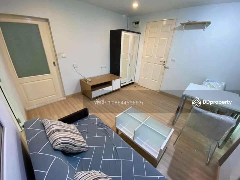 The Niche Citi Ladprao 130, Bangkok, 5 Lat Phrao Rd, Khlong Chan, Bang Kapi, Bangkok, 1 Bedroom, 36 sqm, Condo For Sale, by Living Condo, 9408381 - DDproperty.com