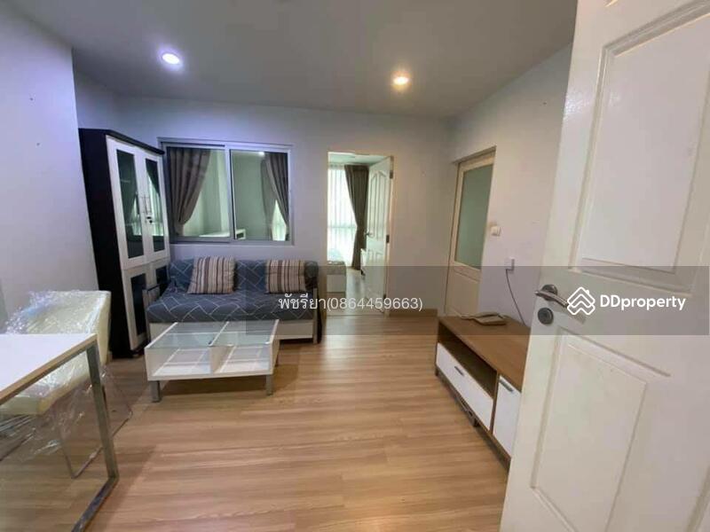 The Niche Citi Ladprao 130, Bangkok, 5 Lat Phrao Rd, Khlong Chan, Bang Kapi, Bangkok, 1 Bedroom, 36 sqm, Condo For Sale, by Living Condo, 9408381 - DDproperty.com
