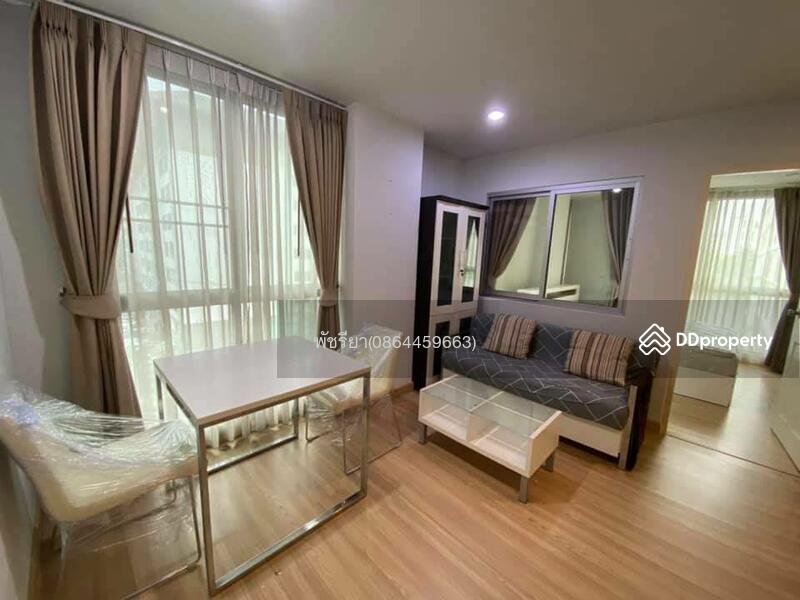 The Niche Citi Ladprao 130, Bangkok, 5 Lat Phrao Rd, Khlong Chan, Bang Kapi, Bangkok, 1 Bedroom, 36 sqm, Condo For Sale, by Living Condo, 9408381 - DDproperty.com